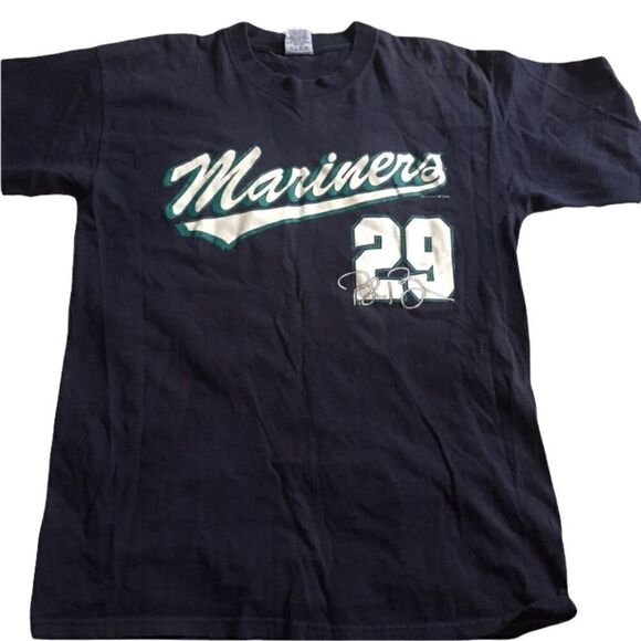 Brett Boone tee shirt  - Picture 1 of 6